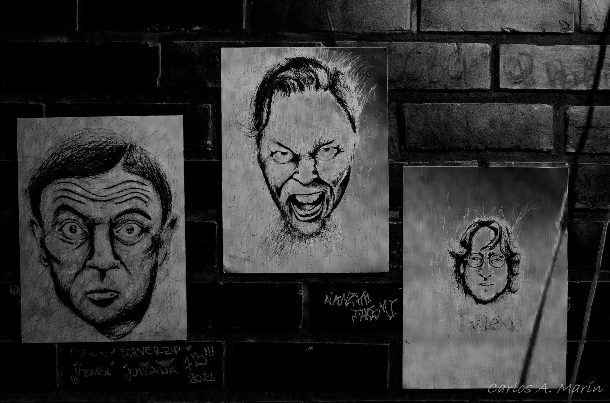 David Alzate David Alzate diseños