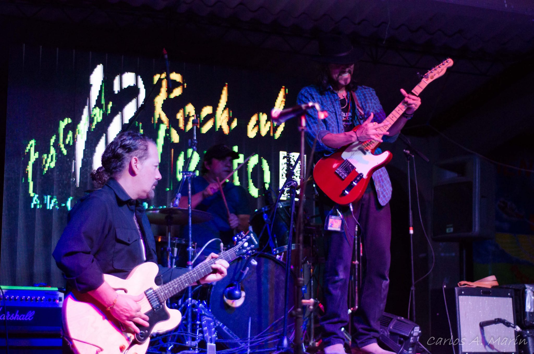 Carlos Elliot Jr  festival rock al viento Carlos Elliot Jr festival rock al viento apia risaralda