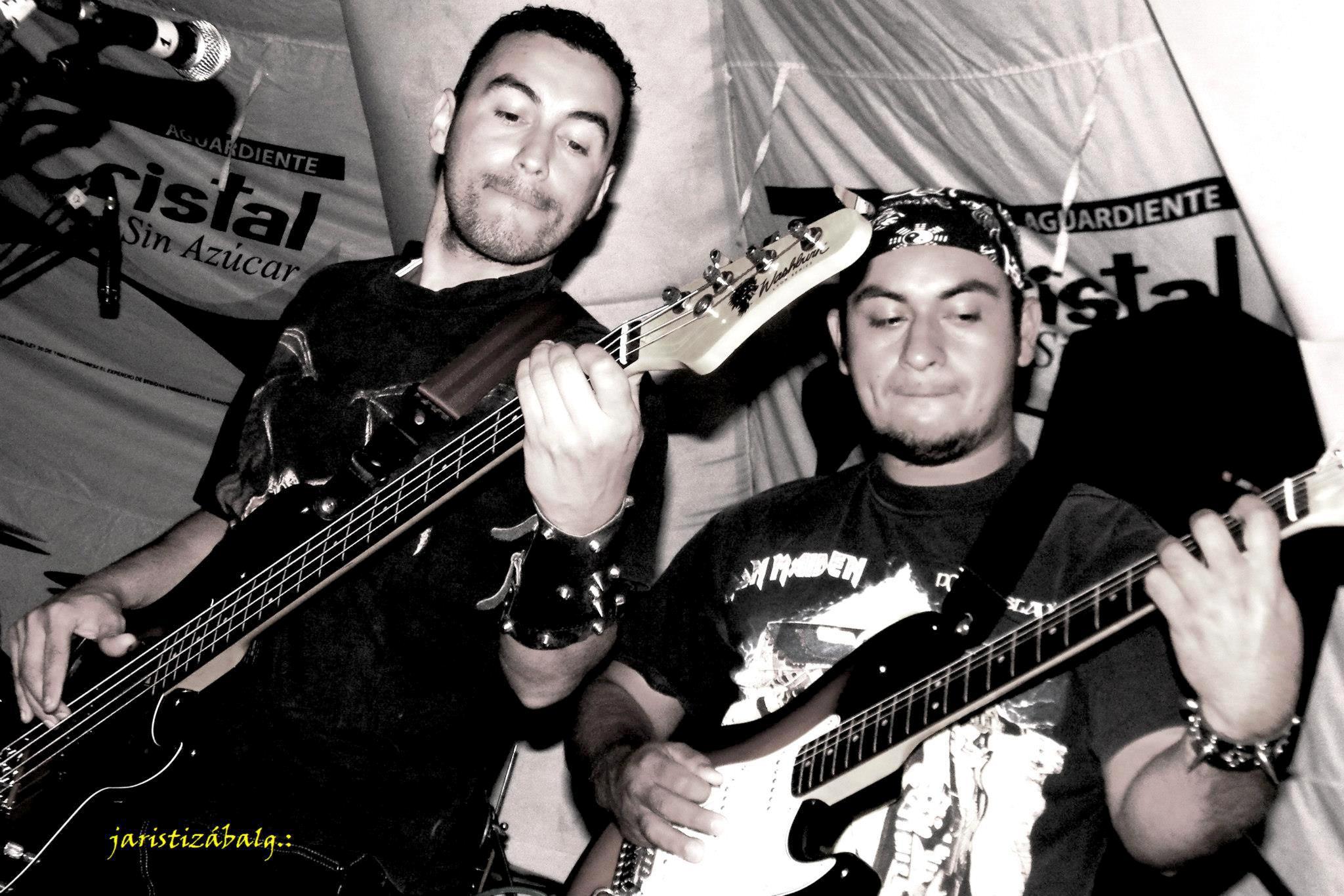 Rockeros del Viento Equinoccio parque principal 10 apia risaralda