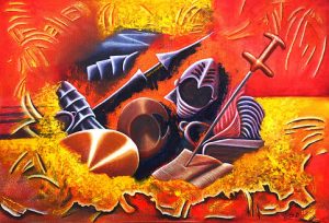 atuendos don quijote