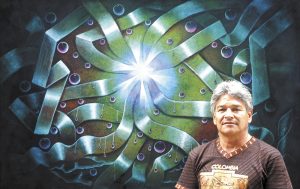 Alberto cruz en pereira risaralda