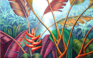 Platanillo Autor: Alberto Cruz